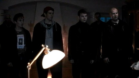 Отмороженные (2023) сериал смотреть онлайн, все сезоны подряд в хорошем ...