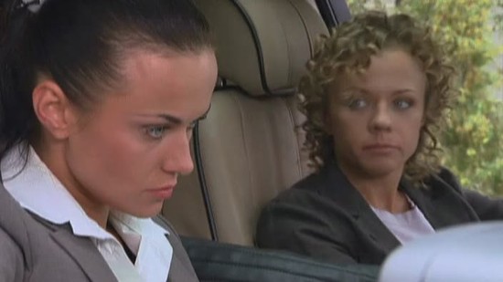 Нина Хартлимен бірге анальды бейне