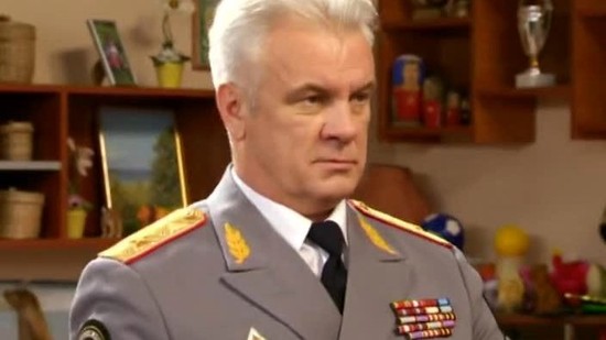 Смотреть онлайн сериал Воронины 16 сезон 5 серия в хорошем качестве на СТС