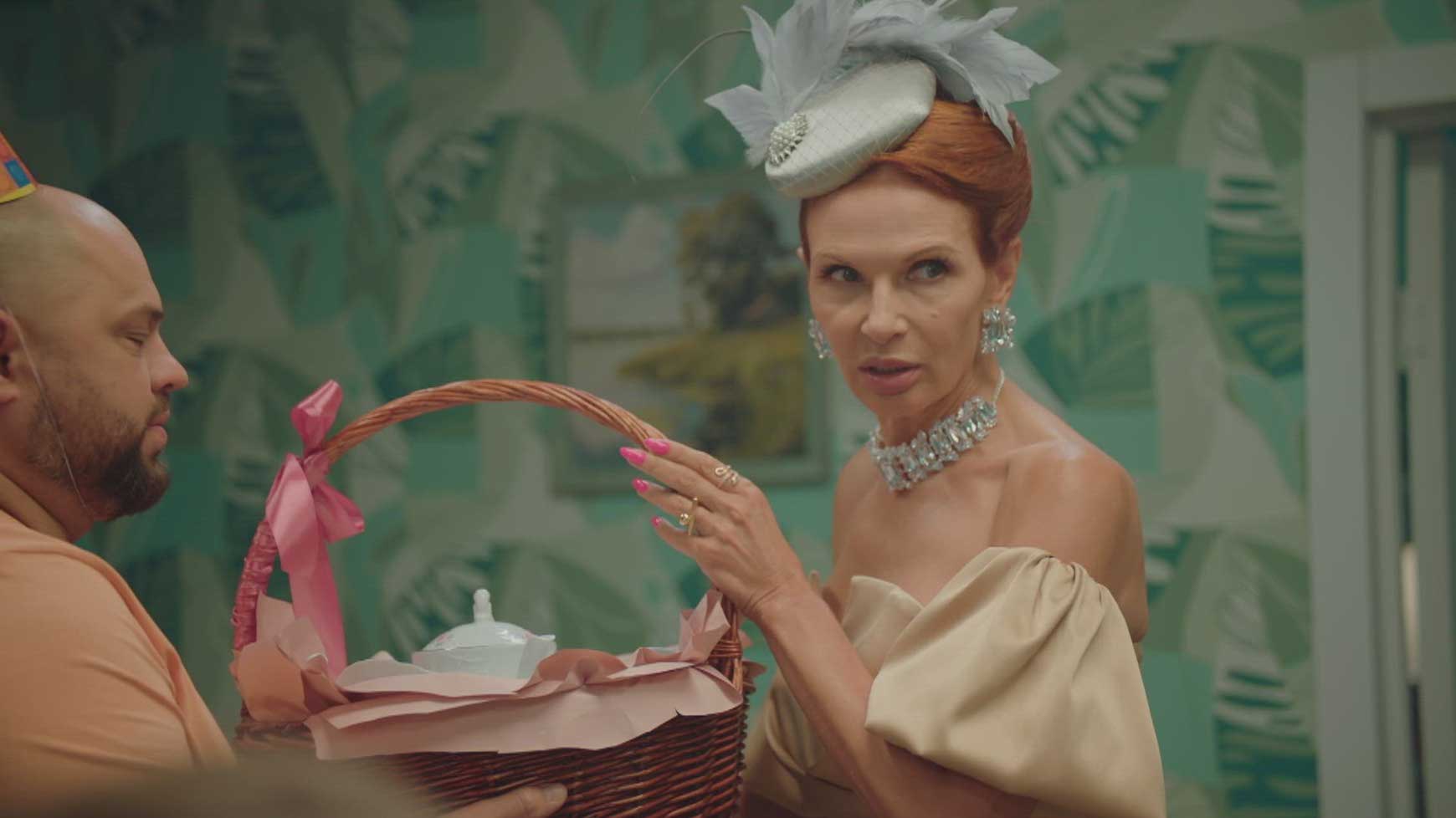 Мама будет против 2 сезон 2 серия