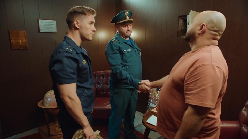 Мама будет против 2 сезон 3 серия