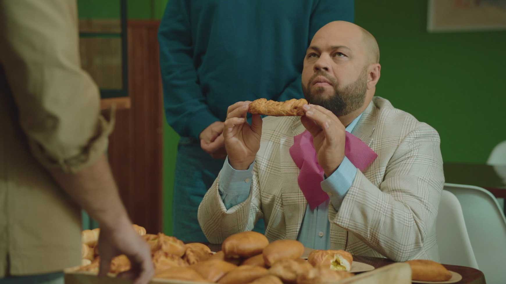 Мама будет против 2 сезон 6 серия