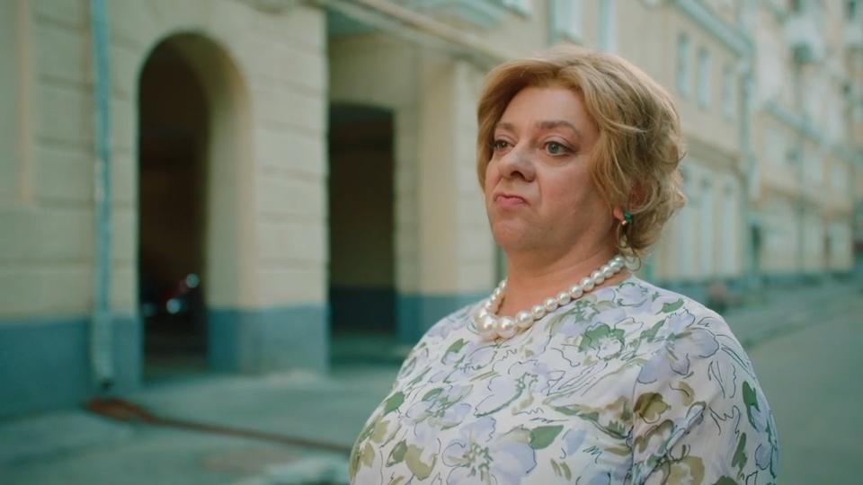 Мама будет против 2 сезон 7 серия