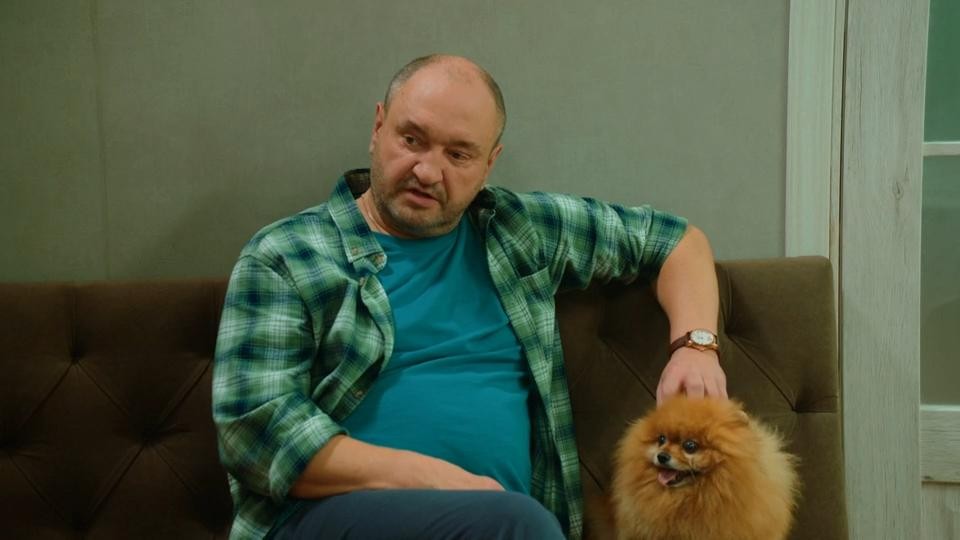 Мама будет против 2 сезон 11 серия