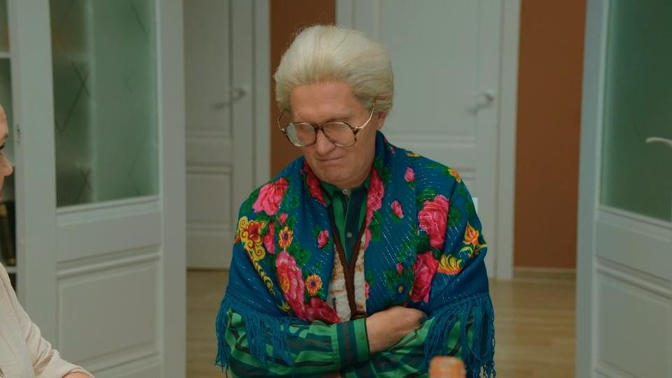 Мама будет против 2 сезон 13 серия